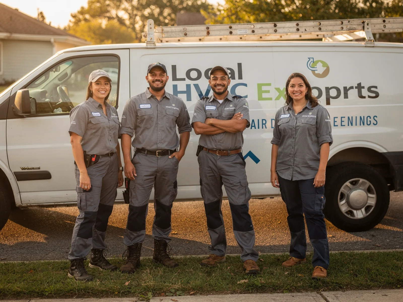 24/7 HVAC Repair & AC Replacement company in Rebersburg, PA